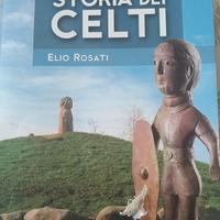 Storia dei Celti-ElioRosati