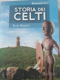 Storia dei Celti-ElioRosati