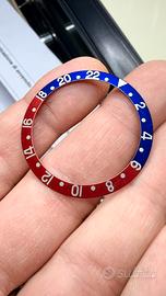 Rolex Gmt Master Inserto Pepsi 16700 16710 16760