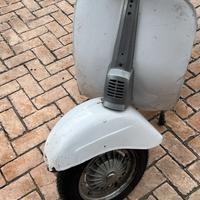 Piaggio Vespa 50 R (V5A1) - 1968