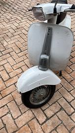 Piaggio Vespa 50 R (V5A1) - 1968
