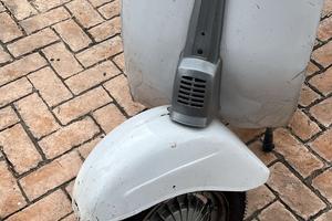 Piaggio Vespa 50 R (V5A1) - 1968