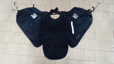 Tucano per Vespa LX 50