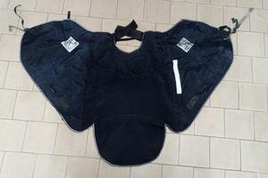 Tucano per Vespa LX 50