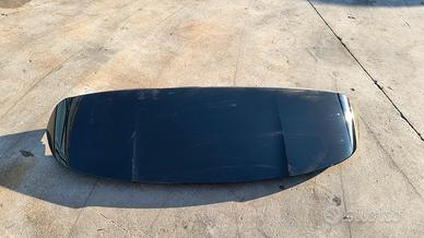 Spoiler posteriore Mercedes Classe B W247