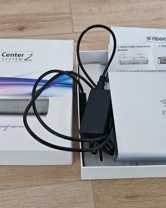Fibaro home center 2 HC2