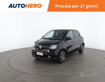 RENAULT Twingo CH43030