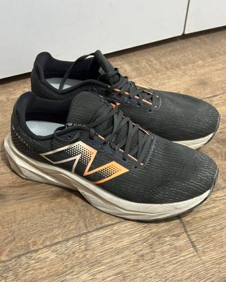 New Balance FuelCell Propel v5 Uomo – Taglia 46.5