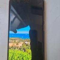 Samsung S20 plus con schermo rotto