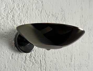 Set Lampade - Piantana ad Arco + 2 Applique