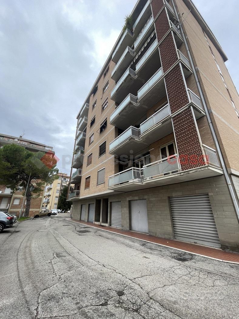 Appartamento Perugia [AV2026-010VRG]