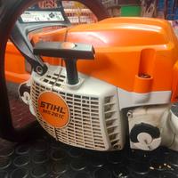 Motosegna Stihl MS 261 C - Tronic