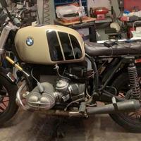 BMW r100rs