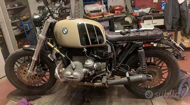 BMW r100rs