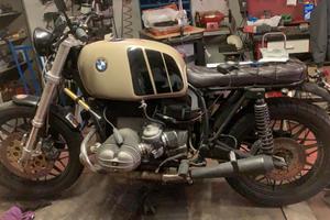 BMW r100rs