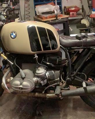 BMW r100rs