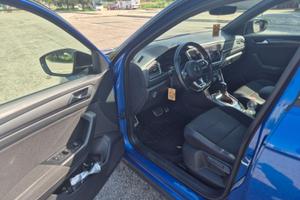 t-roc 1.5 r-line