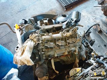 MOTORE VOLKSWAGEN POLO 1.2 B 2007 BME 1505/2025