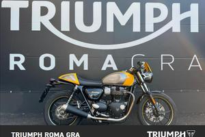TRIUMPH Street Cup 900
