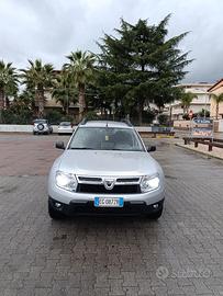 Dacia Duster Perfetta