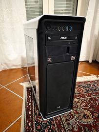 Case PC Aerocool aero 800