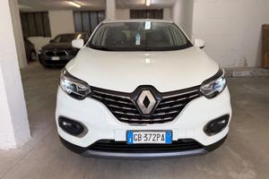 Renault Kadjar Blue dCi 8V 115CV EDC Sport Edition