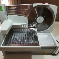 Affettatrice per uso domestico OPTIMA