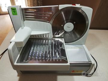Affettatrice per uso domestico OPTIMA