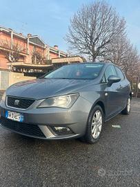 Seat Ibiza per neopatentati 