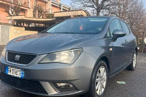 Seat Ibiza per neopatentati 