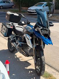 Bmw R 1200 GS