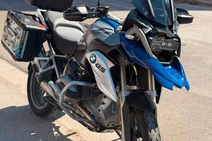 Bmw R 1200 GS