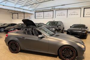 Mercedes-benz SLK 200 Kompressor Sport Edition - A