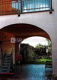 Casa, Marcignago.
