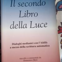 il secondo libro della luce - dialoghi medianici