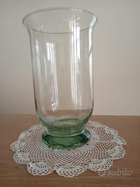 Vaso in vetro