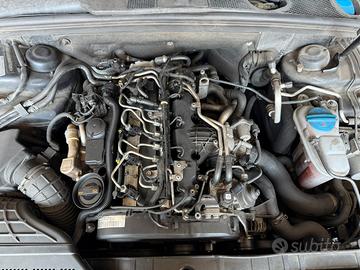 MOTORE AUDI A4 2.0TDI
