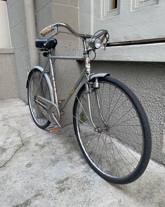 Bicicletta uomo 28 pollici