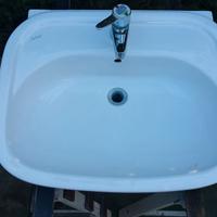 Lavabo Bagno come nuovo