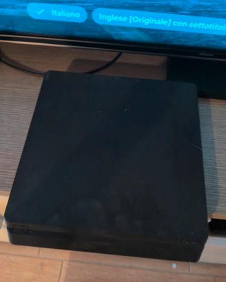 ps4 slim 