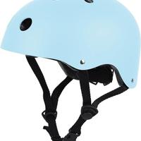Nuovissimo Casco bici , skateboard bambini 