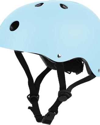 Nuovissimo Casco bici , skateboard bambini 