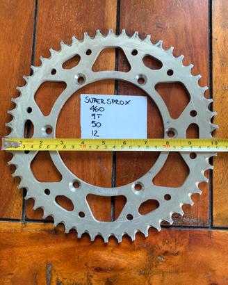 Corona supersprox 50 denti