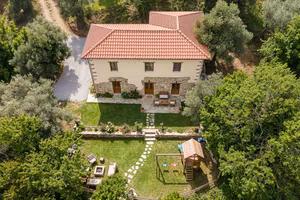 Rustico/Casale/Corte Ogliastro Cilento