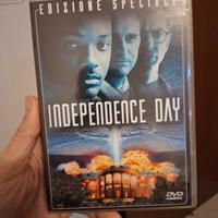 Independence Day - DVD Film Fantascienza 1996