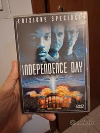 Independence Day - DVD Film Fantascienza 1996