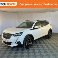 PEUGEOT 2008 DC33932
