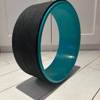 Ruota da yoga 🧘♀️ per stretching e flessibilità