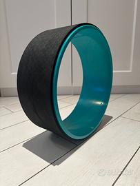 Ruota da yoga 🧘♀️ per stretching e flessibilità