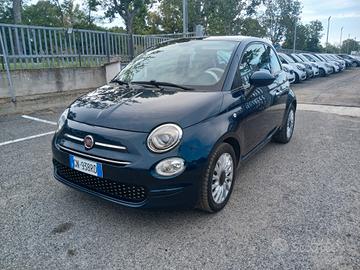 Fiat 500 1.2 EasyPower Lounge